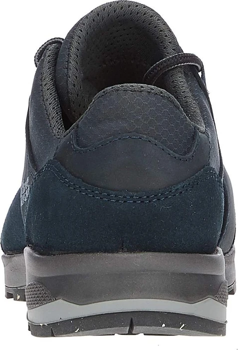 Hanwag Banks Low Bunion LL navy/asphalt (Damen)