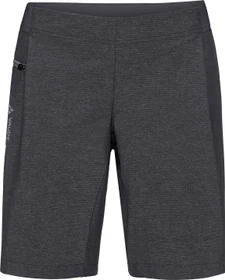 Vaude Cyclist Shorty Fahrradhose kurz iron (Damen)
