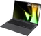 LG gram 16 (2024), grau, Core Ultra 7 155H, 16GB RAM, 1TB SSD, DE Vorschaubild