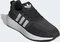 adidas Swift Run 22 core black/cloud white/grey five Vorschaubild