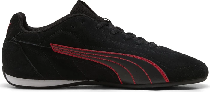 Puma Catch puma black/puma red