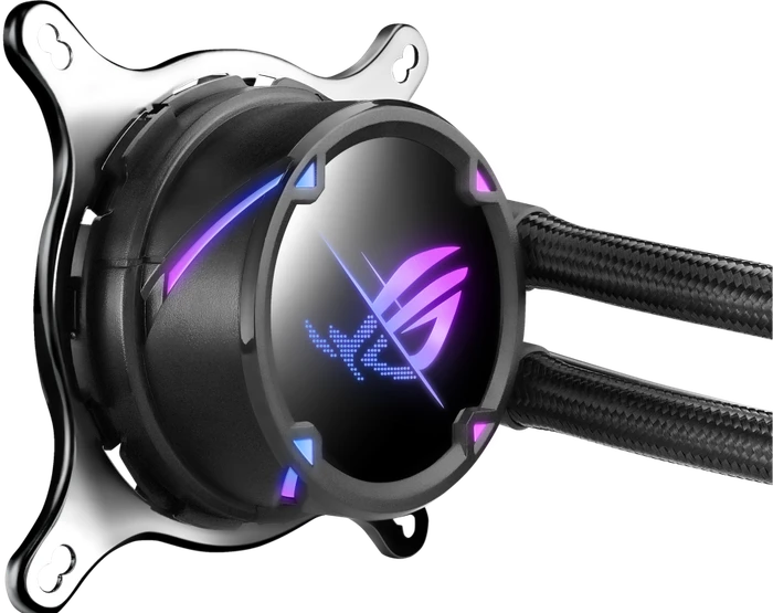 ASUS ROG Strix LC II 120 ARGB