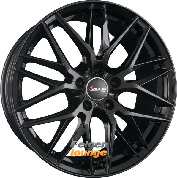 Avus Racing AC-M08