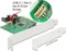 DeLOCK intern 20-Pin Key-B USB 3.1, PCIe 3.0 x4 Vorschaubild