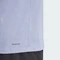 adidas Train Essentials Feelready Logo Training Funktionsshirt kurzarm silver violet/black (Herren) Vorschaubild