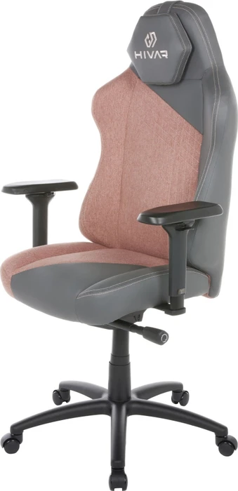 Hivar Skylar Gamingstuhl, Rose Coal
