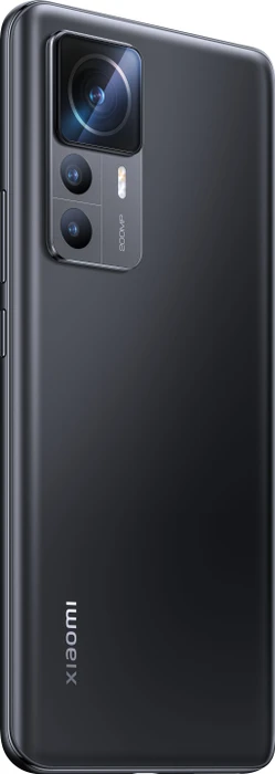 Xiaomi 12T Pro 128GB schwarz