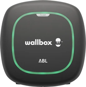 ABL Wallbox Pulsar 11kw, 5m Ladekabel