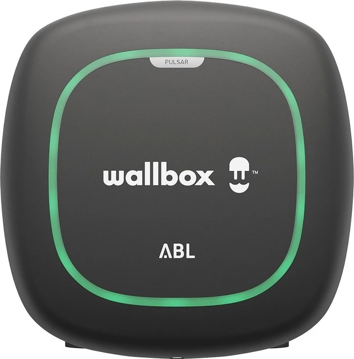 ABL Wallbox Pulsar