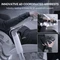 Sihoo Doro C300 Ergonomischer Bürostuhl, weiß Vorschaubild