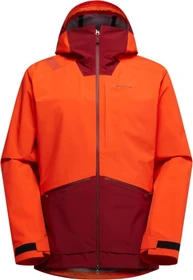 La Sportiva Chaser Evo Shell Funktionsjacke cherry tomato/sangria (Herren)