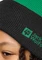 Jack Wolfskin Stripy Knit Beanie (Junior) Vorschaubild