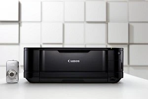 Canon PIXMA MG5150, Tinte, mehrfarbig