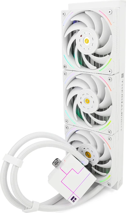 Thermalright Core Matrix 360 White