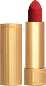 Gucci Rouge A Levres Mat Lipstick 501 constance vermillon, 3.5g