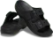Crocs Saturday Sandal schwarz (Damen) Vorschaubild