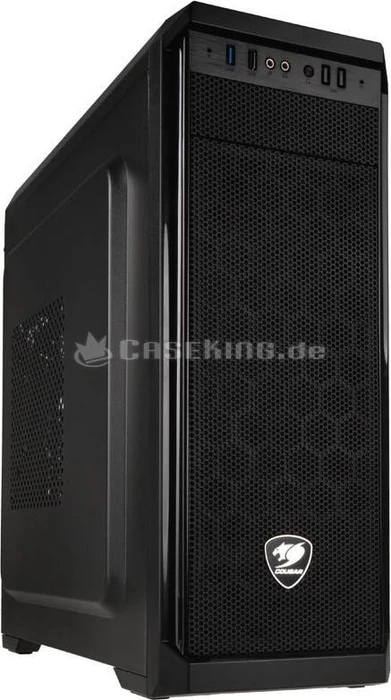Cougar MX330-X