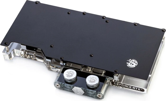 Bitspower Classic VGA Waterblock GeForce RTX 3080 Reference Design
