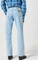 Wrangler 13MWZ Jeans bleach (Herren) Vorschaubild