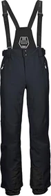 Killtec KSW 100 Enosh LG MN Skihose lang schwarz (Herren)