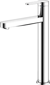 Keuco IXMO 59510 Einhebel-Waschtischmischer 210 IXMO Flat verchromt