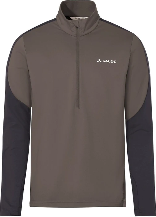 Vaude Livigno Halfzip II Fleece Funktionsshirt langarm (Herren)