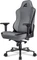 Sharkoon Skiller SGS40 Kunstleder Gamingstuhl, grau/schwarz Vorschaubild