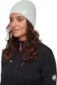 Mammut Taiss Light Beanie silver sage