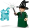 LEGO Harry Potter - Schloss Hogwarts: Auswahlzeremonie mit dem Sprechenden Hut Vorschaubild