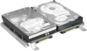 Lian Li PC-Q11B schwarz, Mini-ITX