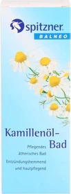 Spitzner Balneo Kamillenöl-Bad, 190ml