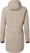 Vaude Skomer II Wool Funktionsmantel linen (Damen) Vorschaubild