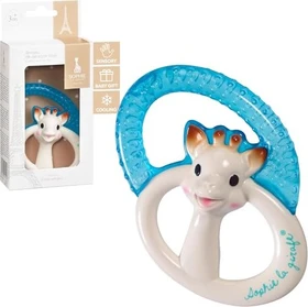 Vulli Sophie la girafe Beißring fresh