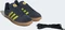 adidas Gazelle Fußball Schottland night navy/shock slime/gum Vorschaubild