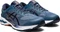 Asics Gel-Kayano 26 grand shark/peacoat (Herren) Vorschaubild