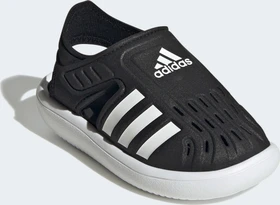 adidas Closed-Toe Summer Water Sandale core black/cloud white (Junior)