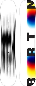 Burton Custom X Camber (Herren) (Modell 2025/2026)