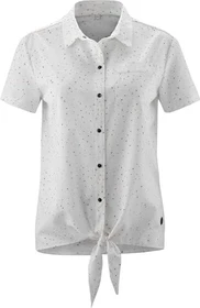 Gonso Molveno Trikot kurzarm weiß (Damen)