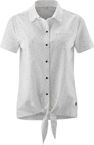 Gonso Molveno Trikot kurzarm weiß (Damen)