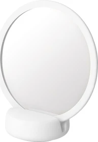 Blomus SONO Kosmetikspiegel Ø17cm satellite