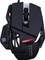 MadCatz R.A.T. 4+, schwarz, USB Vorschaubild