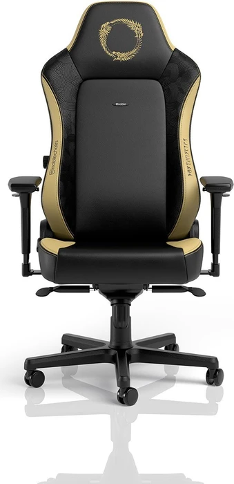 noblechairs Hero The Elder Scrolls Online Edition Gamingstuhl, schwarz/gold