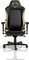 noblechairs Hero The Elder Scrolls Online Edition Gamingstuhl, schwarz/gold Vorschaubild