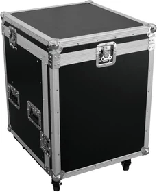 Roadinger Spezial-Kombi-Case Profi, 8HE