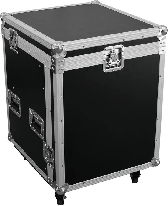 Roadinger Spezial-Kombi-Case Profi, 8HE