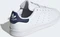 adidas Stan Smith cloud white/dark blue (Junior) Vorschaubild