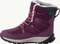 Jack Wolfskin Polar Wolf Texapore High purple/coral (Junior) Vorschaubild
