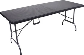 Garden Pleasure Ventana Klapptisch 180x75cm