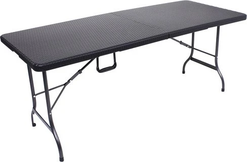 Garden Pleasure Ventana Klapptisch 180x75cm
