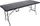 Garden Pleasure Ventana Klapptisch 180x75cm (304728)